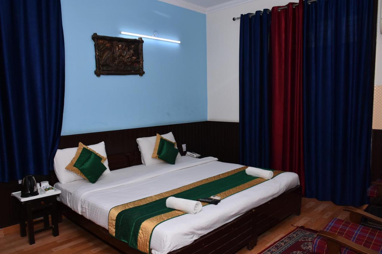 The Abodes House Hotel Greater Noida Eksteriør billede