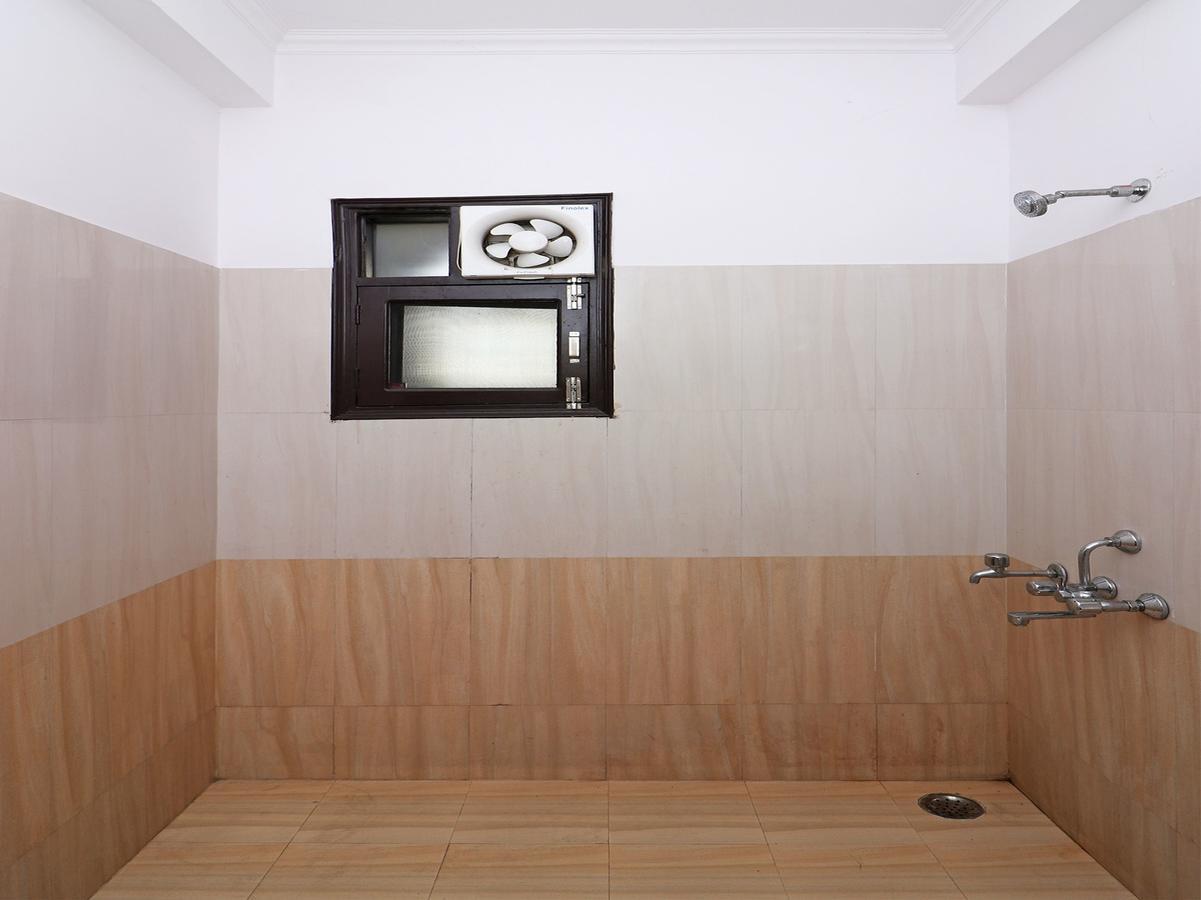 The Abodes House Hotel Greater Noida Eksteriør billede