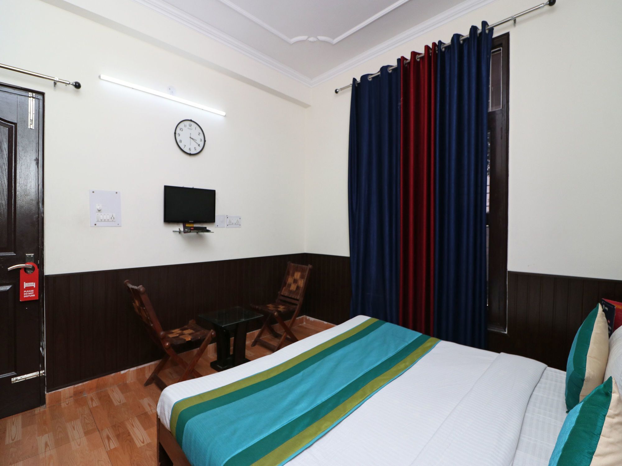 The Abodes House Hotel Greater Noida Eksteriør billede