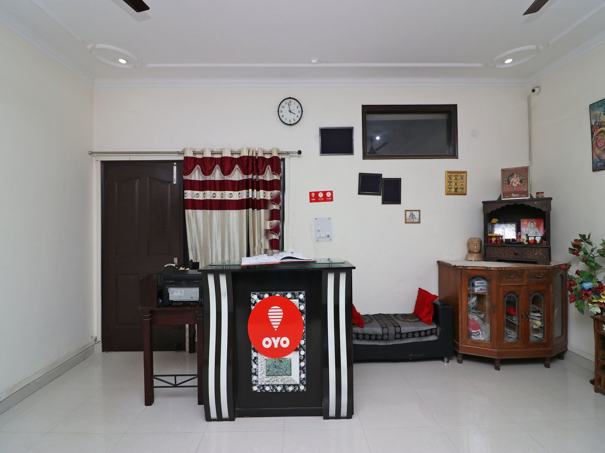 The Abodes House Hotel Greater Noida Eksteriør billede